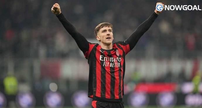 AC Milan Secure Saelemaekers Future with Long-Term Deal Until 2031