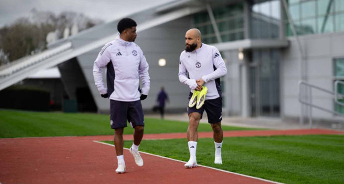 ตำนานผีฟันธง! ส่องสกอร์แมนยูถล่มวิลล่า 2-1 หรือ 3-1 ชี้