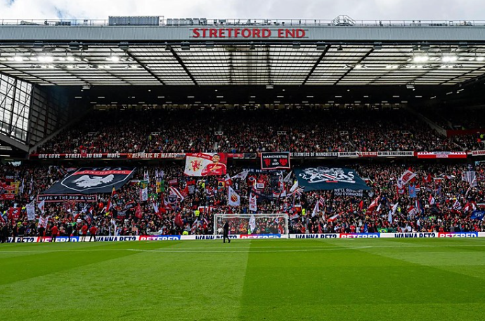 Tại sao MU gọi là Quỷ đỏ? Giải mã biệt danh nổi tiếng của Manchester United