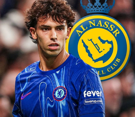 Chặn Benfica! Romano: Riyadh Victory mang đến Felix, thỏa thuận sắp được ký kết