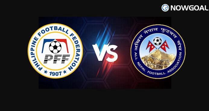 9th Sep. AFC U23 Asian Cup---Philippines U23 VS Nepal U23 Prediction
