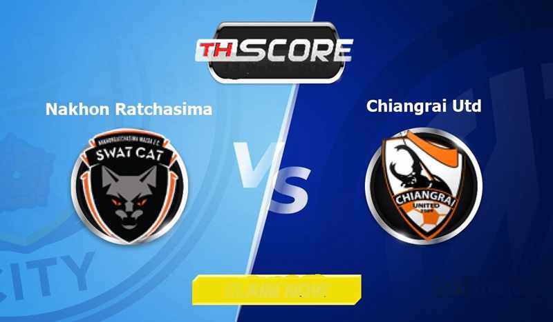 วิเคราะห์บอลไทยลีก | นครราชสีมา เอฟซี vs สิงห์ เชียงราย ยูไนเต็ด