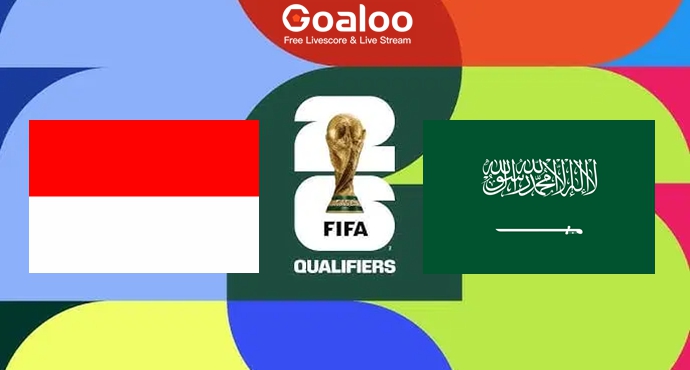 Indonesia VS Saudi Arabia Prediction 9 October 2025