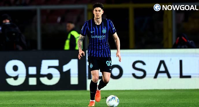 Barcelona Eyes Alessandro Bastoni as Key Defensive Target for the Future