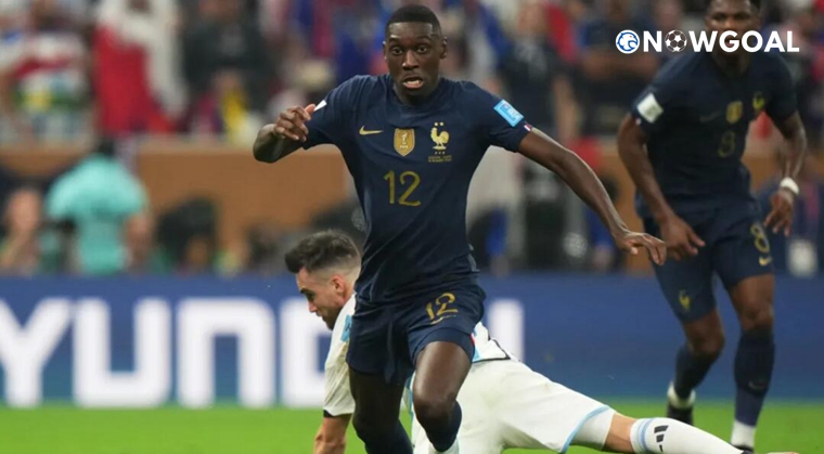 ​Arsenal and Manchester United keen on Randal Kolo Muani