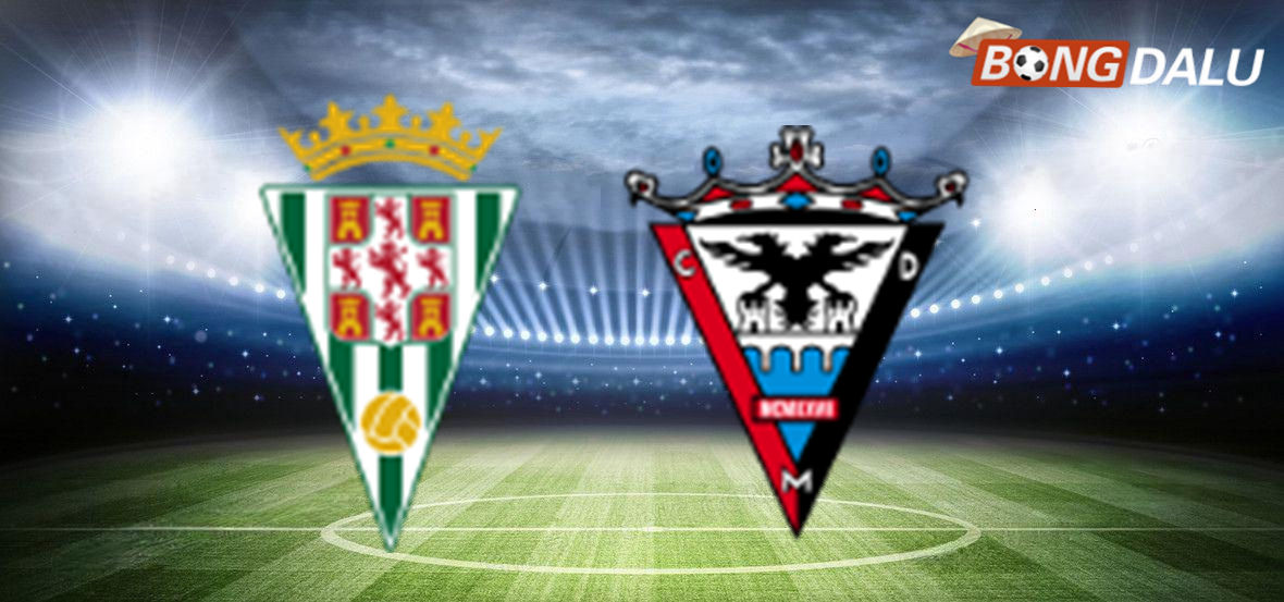 Cordoba C.F. VS CD Mirandes 01:00 28/03/2026 Hạng 2 Tây Ban Nha