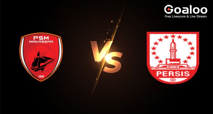 Indonesia Liga 1---PSM Makassar VS Persis Solo FC Preview