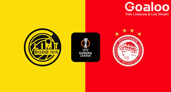 Bodo/Glimt vs Olympiacos Prediction 7 March 2025