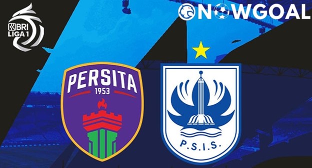Preview Liga 1: Persita Tangerang vs PSIS Semarang