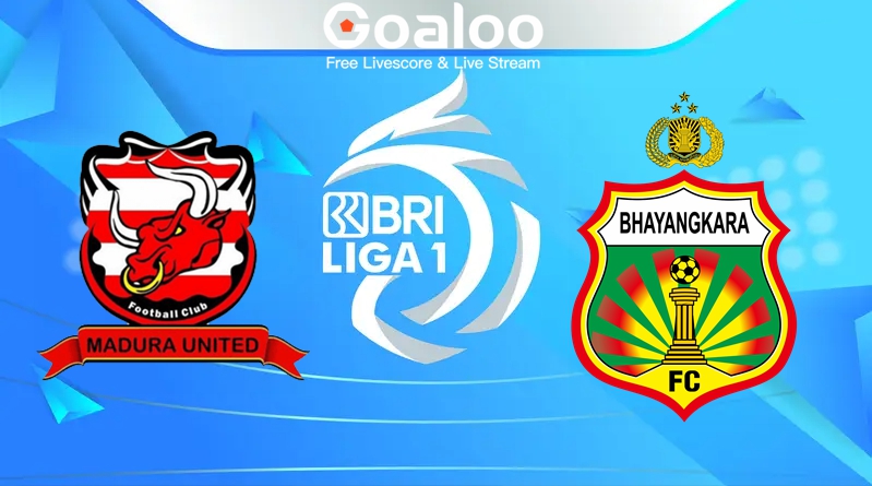 Madura United VS Bhayangkara Solo FC Prediction 12 September 2025