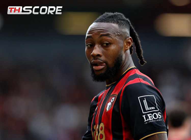 ​สื่ออังกฤษเผย แมนฯ ยูไนเต็ด เต็งคว้า 'เซเมนโย' ค่าฉีกสัญญา 65 ล้านปอนด์