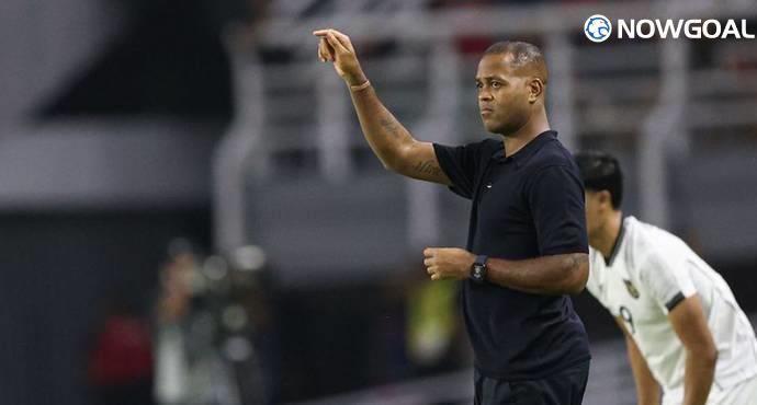 Indonesia’s Journey Under Patrick Kluivert: Mixed Results, Growing Lessons