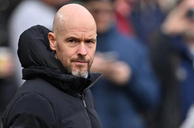​Manchester United ráo riết tìm kiếm nhân sự: Trung vệ và hậu vệ phải là mục tiêu hàng đầu
