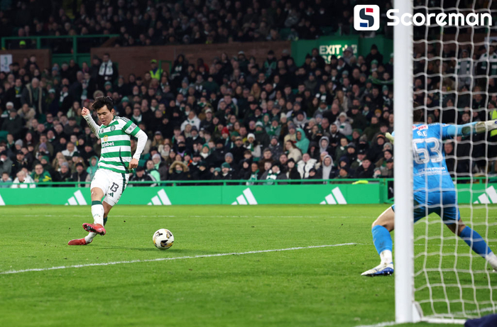 김민재, 아킬레스건 문제로 훈련 불참...‘코리안 더비’ 무산?