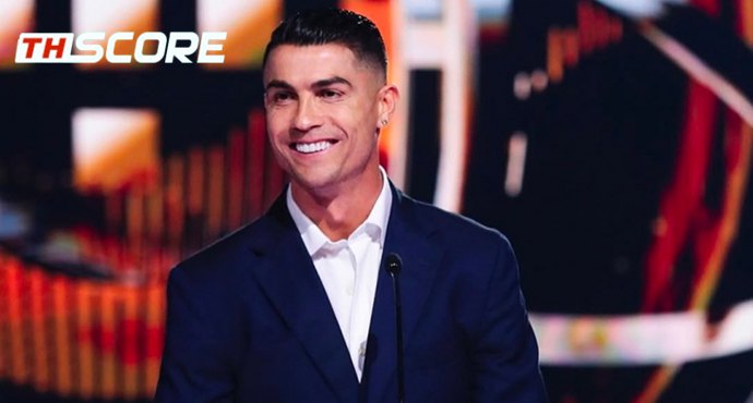 ‘ถ้าเป็นไปได้’ โรนัลโด้ลั่น! อยากเล่นให้ทีมชาติโปรตุเกสแค่ทีมเดียว