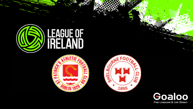 St. Patricks Athletic VS Shelbourne Prediction Ireland Premier Division