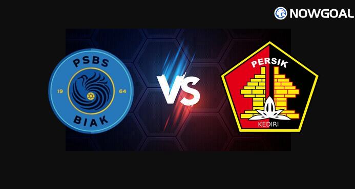 29 Aug. Indonesia Super League---PSBS Biak VS Persik Kediri Prediction