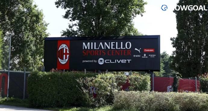 AC Milan Stars Spread Across the Globe for March 2026 International Break