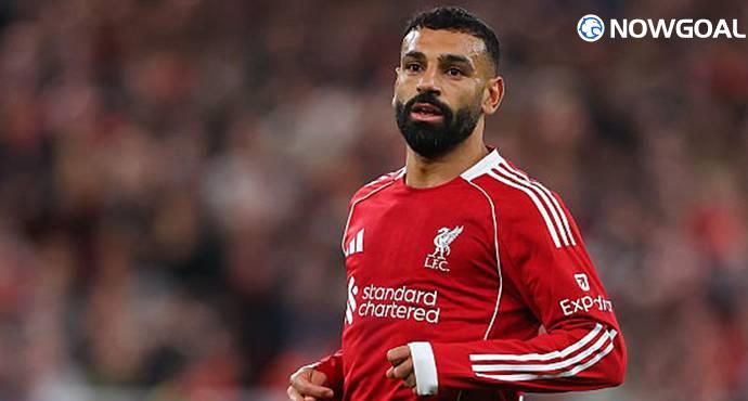 Salah Sets Unique Champions League Record as Liverpool Edge Atletico