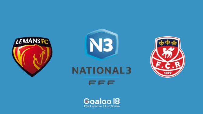 Le Mans VS FC Rouen Prediction France Ligue 3