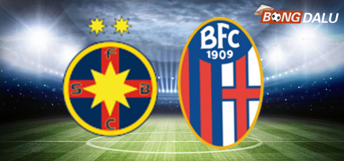 Steaua Bucuresti VS Bologna 23:45 23/10/2025 Europa League