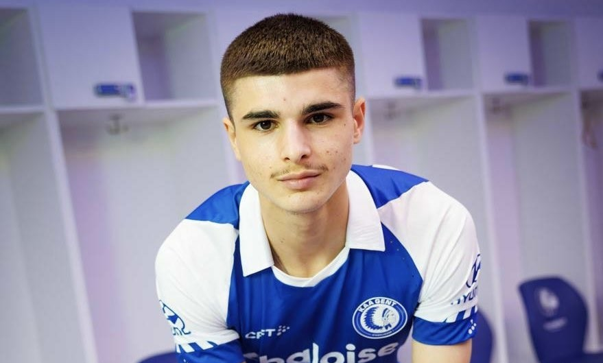 Lazio remains interested in Gent winger Pardo