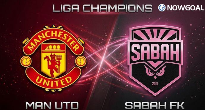 Manchester United vs Sabah Preview: Man United Begin Champions League Campaign at Old Trafford