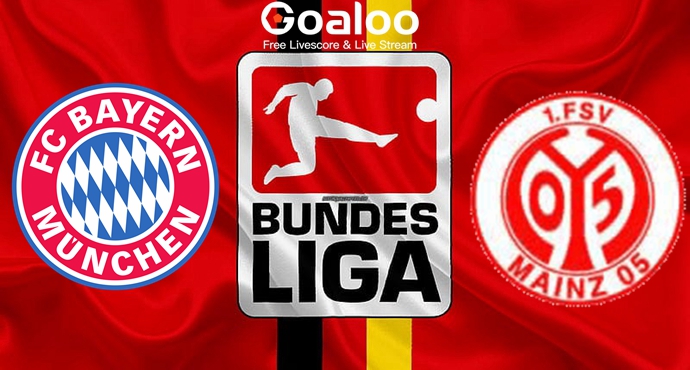 Bayern Munchen VS FSV Mainz 05 Prediction 15 Dec. 2025