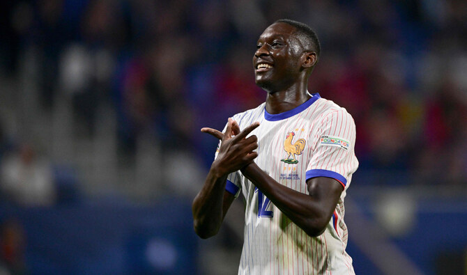 France Secures 2-0 Victory Over Belgium in Nations League