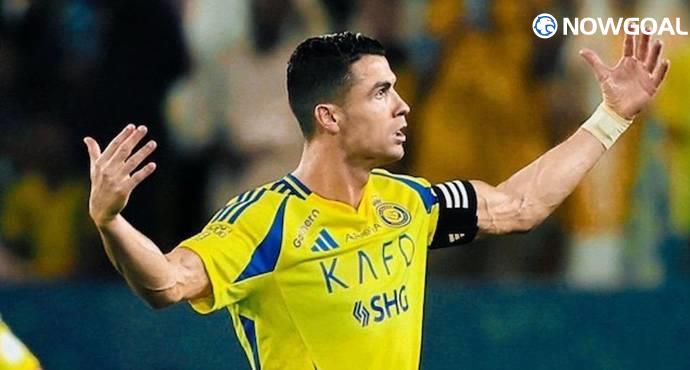 Cristiano Ronaldo Aims for Longevity After Remarkable Fitness Test Results
