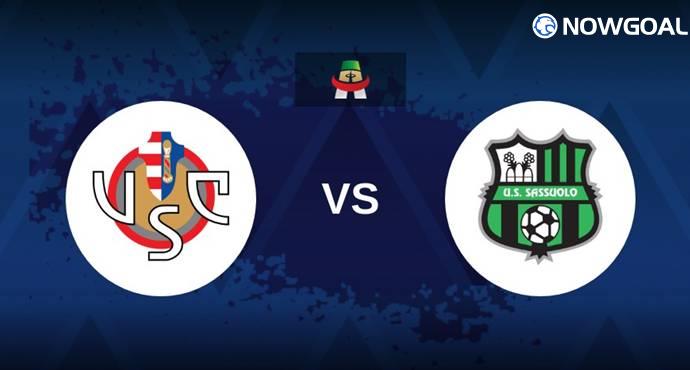​Cremonese vs Sassuolo: Battle of the Promoted Titans
