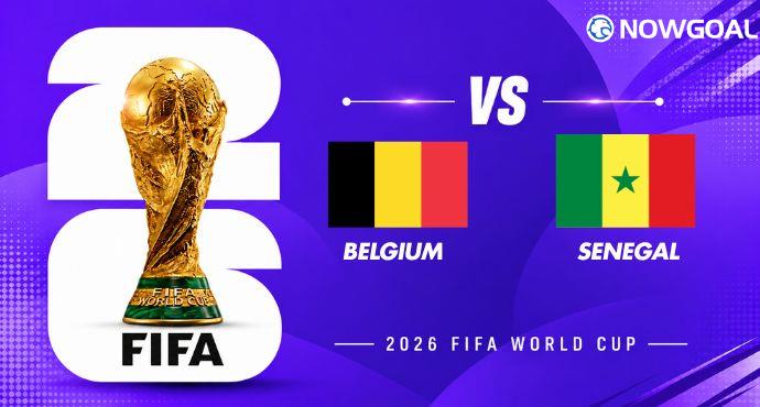 Belgium vs Senegal Preview, Team News and Prediction