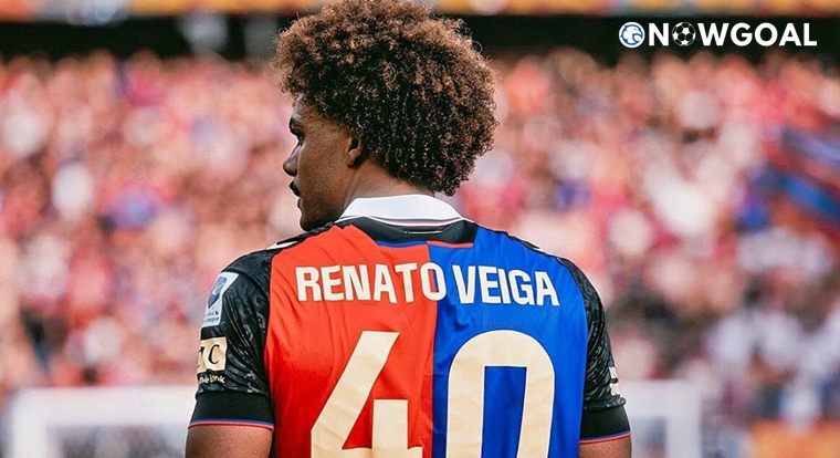 Chelsea Complete €14m Signing of Talented Midfielder