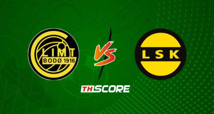 พรีวิวฟุตบอล นอร์เวย์ ทิปเปลีเก้น: โบโด กลิมท์ vs ลีลล์สตรอม