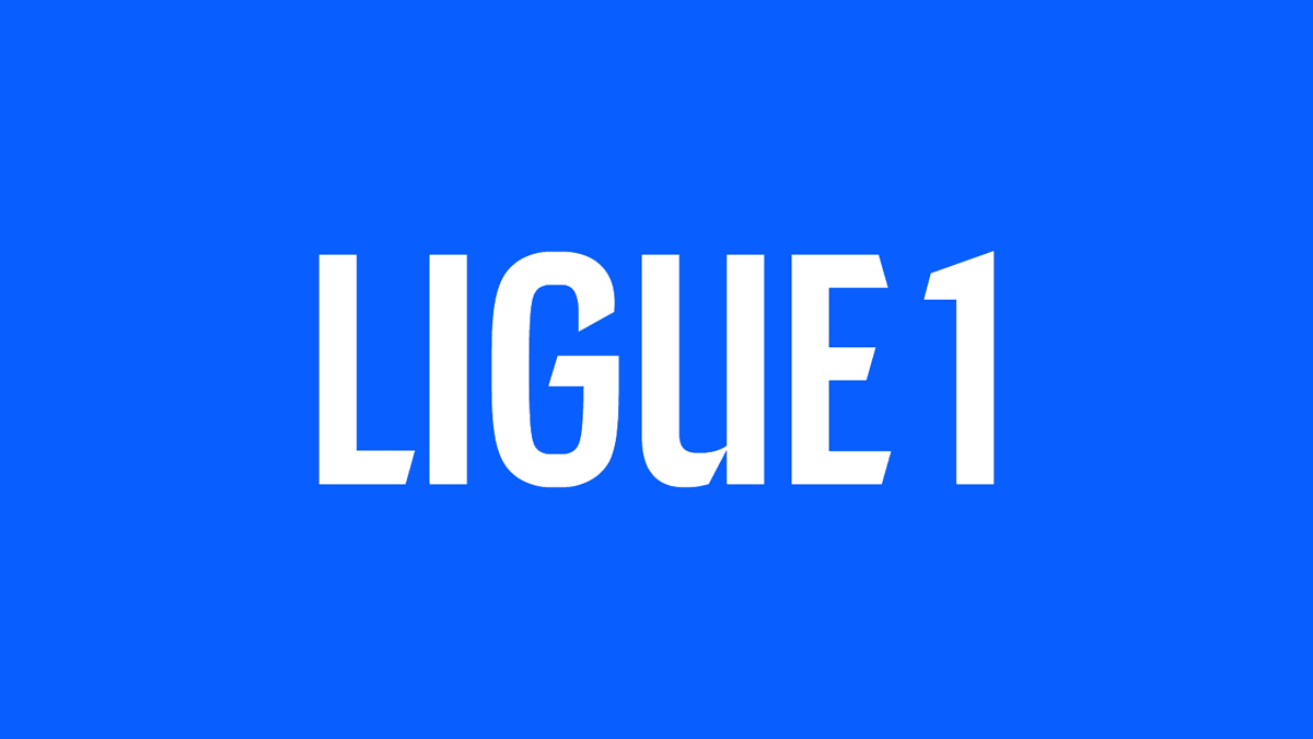 Ligue 1 ra mắt hình ảnh thương hiệu mới