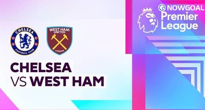 Chelsea Aim to Maintain Momentum in London Derby vs West Ham