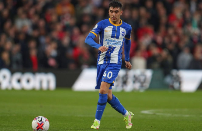 Chelsea đồng ý cho Brighton mượn tiền vệ Bonanotte, không có điều khoản mua lại