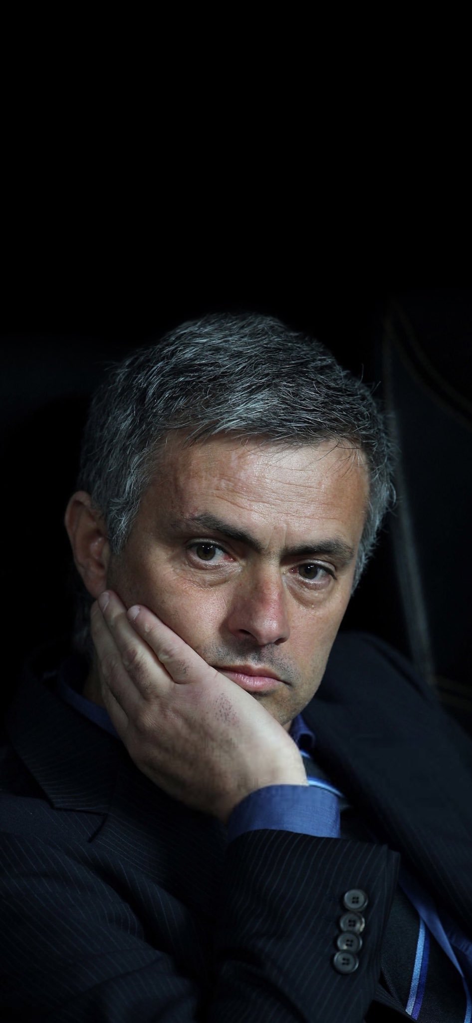 Ảnh Đẹp Jose Mourinho