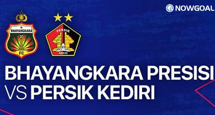 Bhayangkara vs Persik: Clash of Form and Redemption