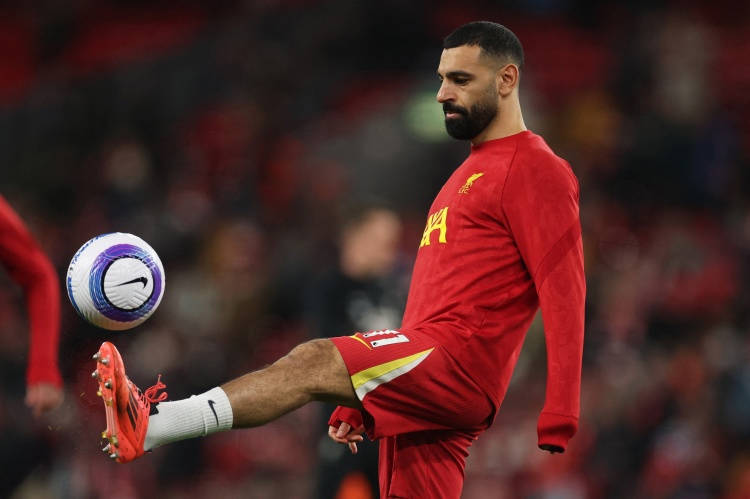 Nếu Liverpool vô địch Cúp Liên Đoàn Anh, họ sẽ cân bằng số danh hiệu cúp quốc nội với Manchester United（19）