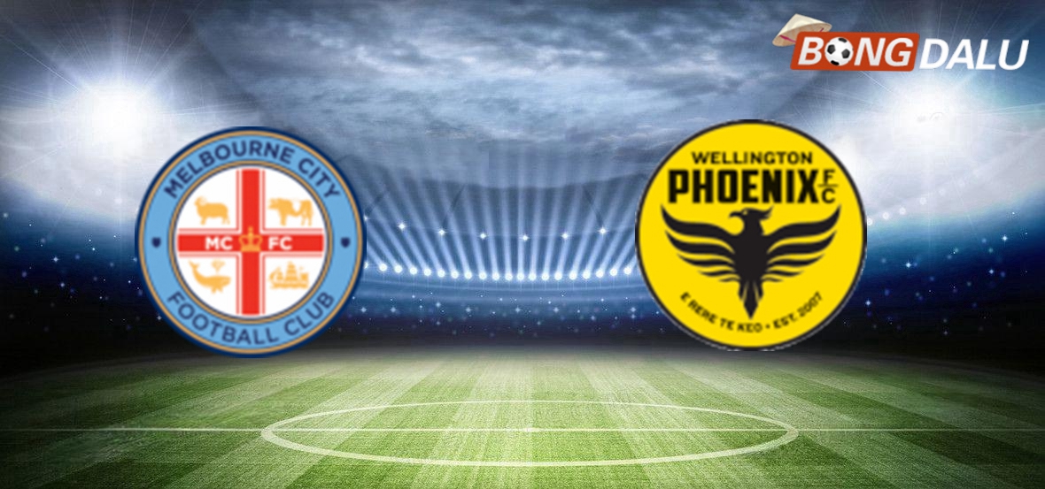 Nhận định Melbourne City VS Wellington Phoenix 13:00 03/01/2025 VĐQG Úc