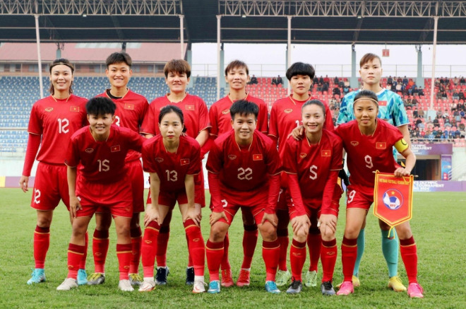 BXH FIFA mới nhất: Việt Nam số 1 Đông Nam Á, Thái Lan tụt 2 bậc