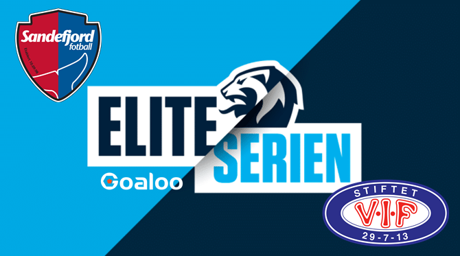Sandefjord VS Valerenga