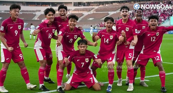 ​Rising Pressure on Indonesia U-17 After Senior World Cup Failure