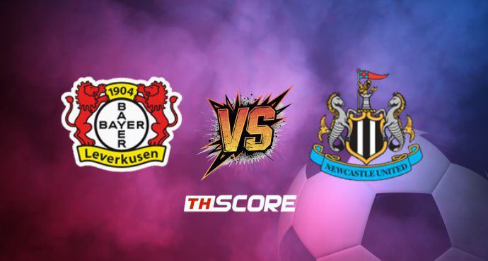 พรีวิวฟุตบอล ยูฟ่า แชมเปี้ยนส์ ลีก: ไบเออร์ เลเวอร์คูเซิน vs นิวคาสเซิ่ล ยูไนเต็ด