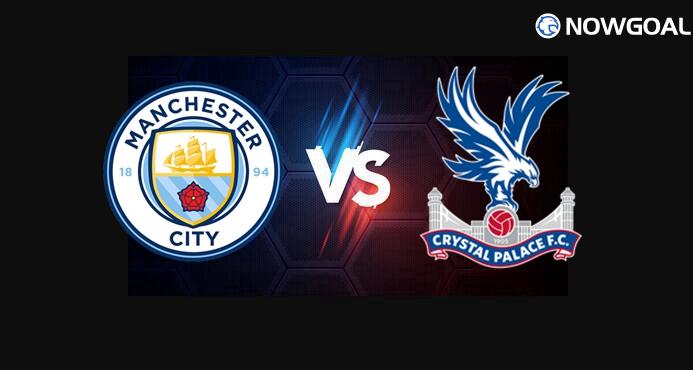 13th May, English Premier League---Manchester City VS Crystal Palace Prediction