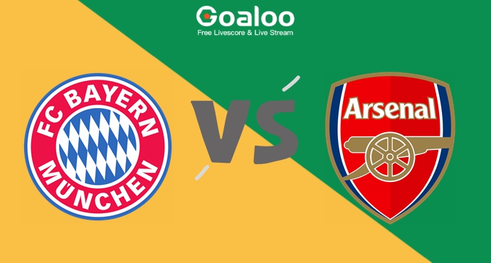 Bayern Munich vs. Arsenal: Match Prediction---2026/10/22