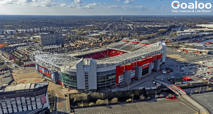 ​Manchester Unveils £10 Billion City Investment Plan, But United Cannot Use Funds for New Stadium