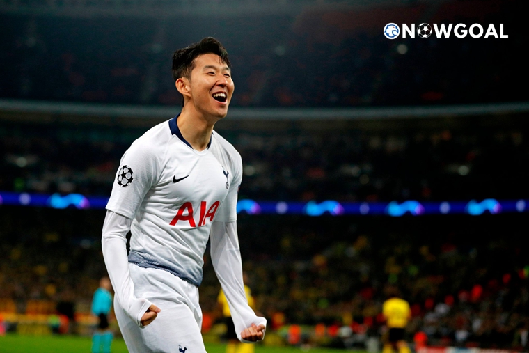 ​Tottenham not planning Son Heung-min contract talks yet