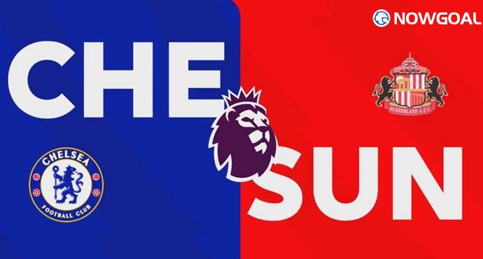 ​Chelsea Aim to Extend Hot Streak as Sunderland Test Their Stamford Bridge Fortress